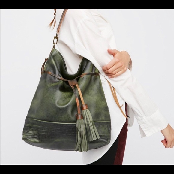 Free People Handbags - Free People Gramercy purse
